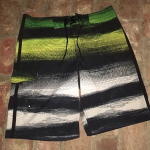 Men’s Mossimo Board Shorts